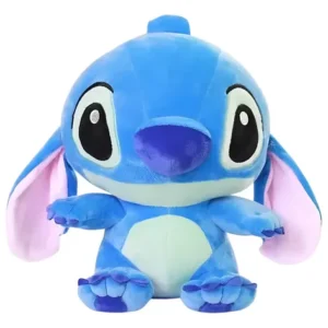 Stich Azul de 20 cm