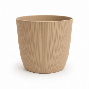 Maceta Paris N°18 Beige